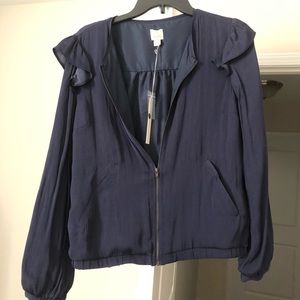 Lauren Conrad Jacket